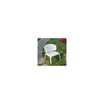 beach chair.