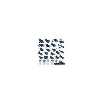 Pneumatic Fitting