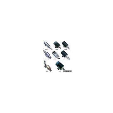 Pressure Transducer and Sensor