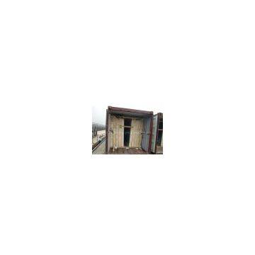 clear float glass