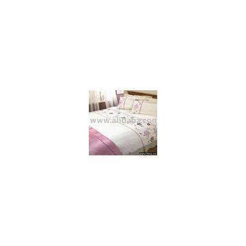 LC612 duvet cover set