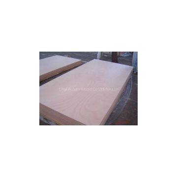 Commercial Plywood/ Furniture Plywood / Okoume Plywood