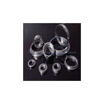 Tungsten Carbide Mechanical Seal Ring