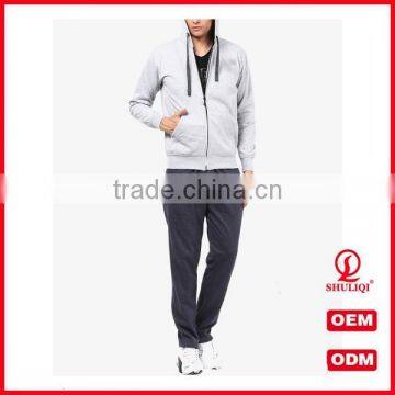 2016 Top Quality Men Tracksuit With Wholesale Price /custom Sports Suit Fast Shipping H-1912