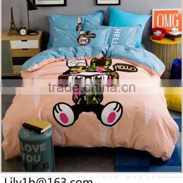 Sheet and Comforter Set Complete Bedding Sets Queen Beautiful Comforter Sets photo-3