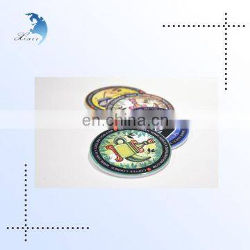 Economic and Reliable tea cup coaster with individual generators