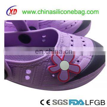 Newly Factory Sale Eva Shoes Lovely Girl Beach Shoes photo-3