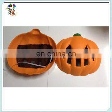 Cheap Plastic Pumpkin Fancy Dress Halloween Party Masks HPC-0485