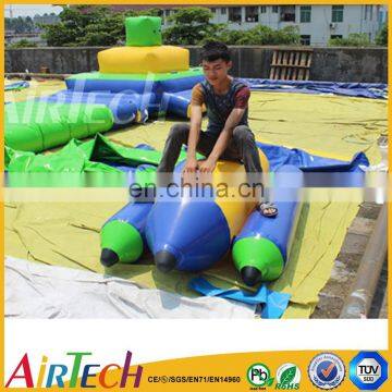 Best Inflatable water boat for sale