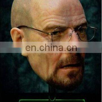 Top Products Hot Selling New 2015 Adult Mask Breaking Bad Toys