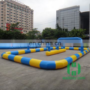 Hot sale outdoor soccer football field