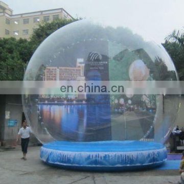 hot sales inflatable christmas tent IT-V5