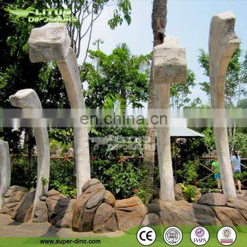 High Simulation Replica Real Dinosaur Bones