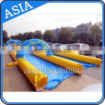 Slip N Slide Inflatable Slide The City for kids or adults