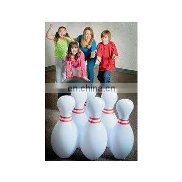 Inflatable Giant Bowling Set