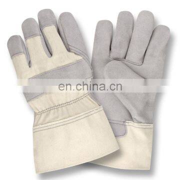 leather working gloves