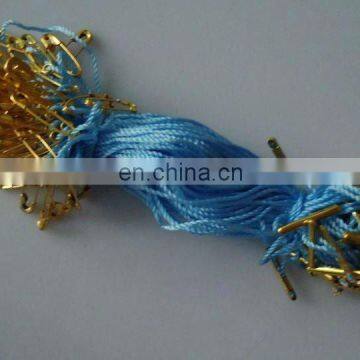 polyester string