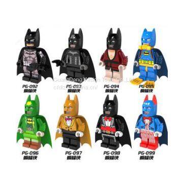 Hot Toy Wholesale Collectibles Figures Toys P092-099