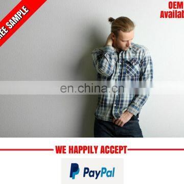 New designer shirts for men at factory price