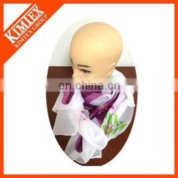 New style brand customized scarf women hijab