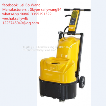 Manufacturers Direct sales multi-function floor grinding machine LJ6T-540