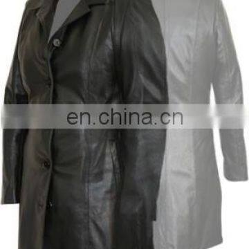 2017 Metallic Coated Genuine Leather photo-5