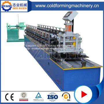 Roller Door Roll Forming Machine