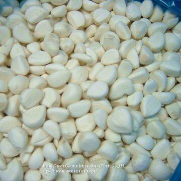 Frozen Peeled Garlic Cloves photo-3