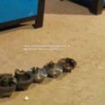 Manufacturers Direct Sales Iron Pattern Bending Machine, Bending Machine Electric Flower photo-4