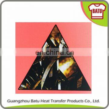 heat transfer sticker for garment