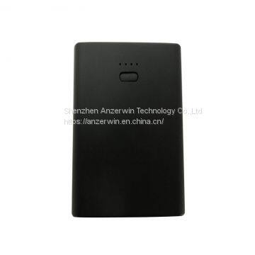 7800mAh PD+QC Power Bank Charger With 18650 Lithium Cell and Indicator Light Display photo-4
