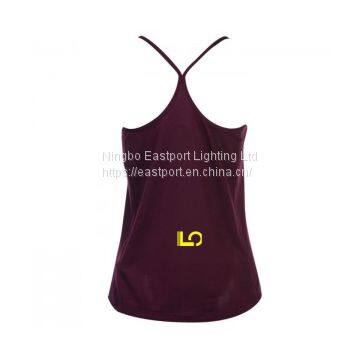Thin Straps Light Weight Women’s Vest photo-2