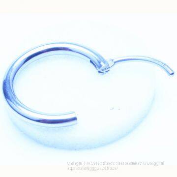 Wholesale Wholesale, Amazon, Hot Earrings, Nose Rings, Umbilical Rings, Body Piercing, Foreign Trade Accessories. photo-5