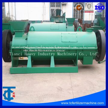 1-20 T Compound and Organic Fertilizer Making Machine