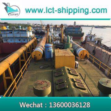 High QualityCutter Suction Dredger With 32.8 Inch Diameter Sand Suction Pipe photo-4