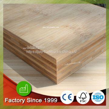 Оптовая продажа ламинированных листов Bambus plywood для мебели