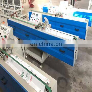 Sealant Spreading Machinery