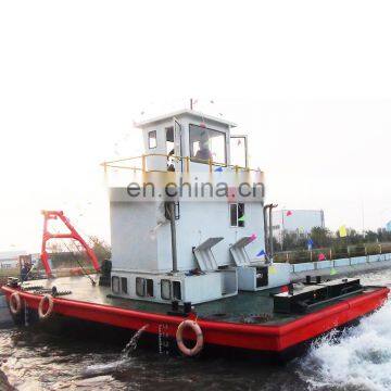 440HP Work Boat Self-Made photo-5