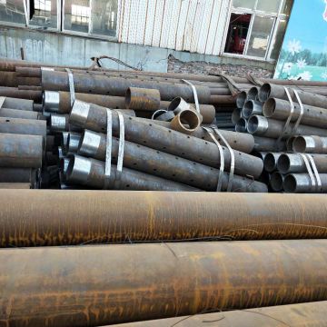 Seamless Steel Tube Carbon Steel Pipe