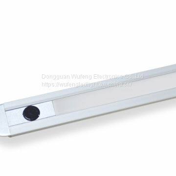 Recessed IR Hand Swing Sensor Under Cabinet Light photo-2
