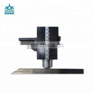 GMC High Precision Metal Processing Gantry Machining Center