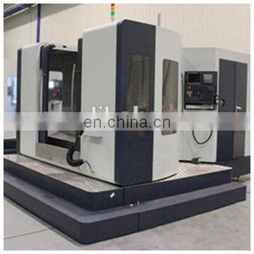 H80 Mitsubishi Control Horizontal Cnc Machine Center for Spare Part photo-6