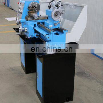 High Precision Lathe Mini CJM250 CJM320 Mini Lathe Machine Price photo-6