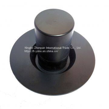T-yoke（Speaker parts）