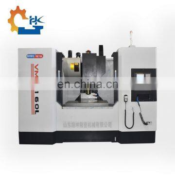 Servo Motor Milling Dental Vertical Metal Machine photo-5