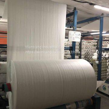 Base Fabric