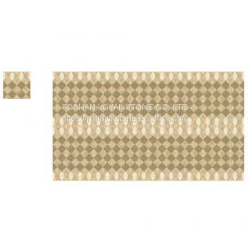 Loyal Stone Customized Beige Travertine Threshold Lowes Price photo-2