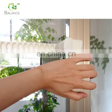 Adjustable sliding door lock baby safety adjustable door lock sliding window locks