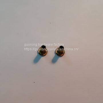 eyelets