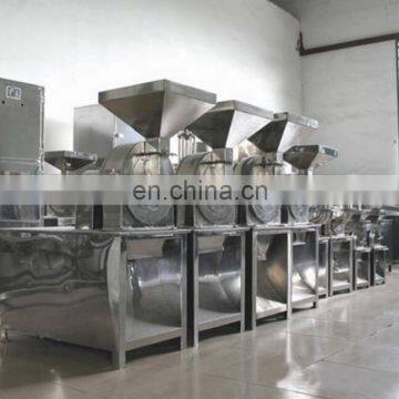 Powder Machine Grinder Powder Making Machine Manufacturer photo-5